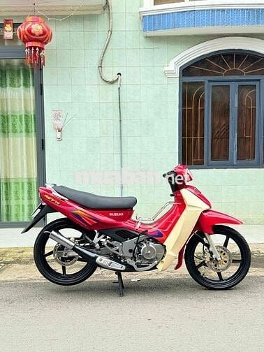 🚨 BÁN XIPO 2000 – FULL 120 / 6 SỐ – NGOẠI HÌNH ĐẸP