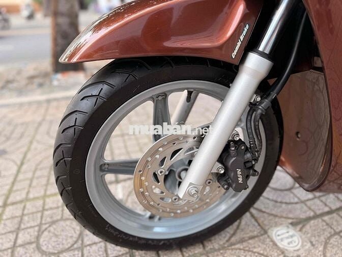 Honda SH150 2011 Nâu 30000 km