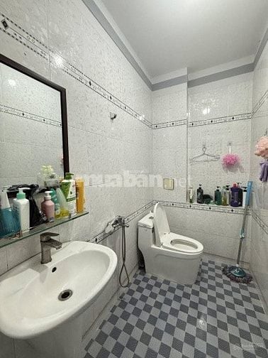 NHÀ 1/ ĐƯỜNG NGUYỄN DUY TRINH, PHƯỜNG BÌNH TRƯNG TÂY, QUẬN 2, SỔ RIÊNG