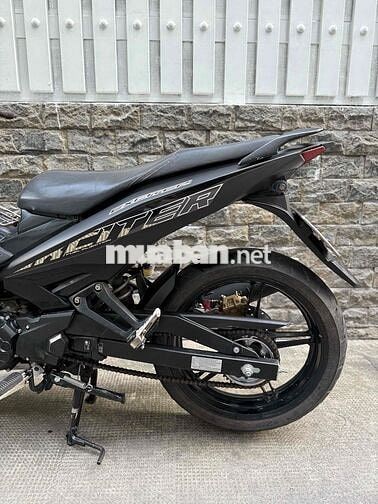 Yamaha Exciter 150 2019 Đen 22000 km