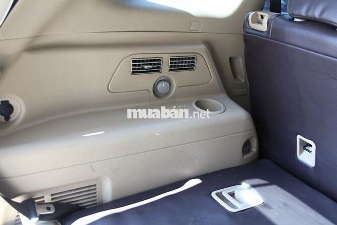 Chevrolet Captiva 2009 Dầu 140 vạn km