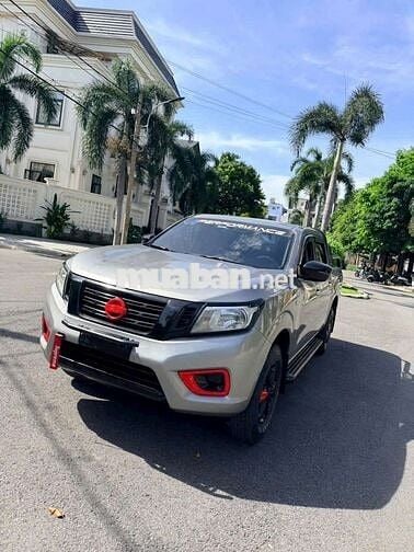 2016 NP300 EL 4x2 AT - 114000 km