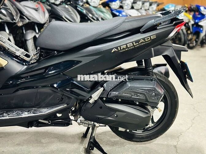 XE MÁYTHANH TÙNG_HONDA AIR BLADE 125 CC BẢN 4 VAL