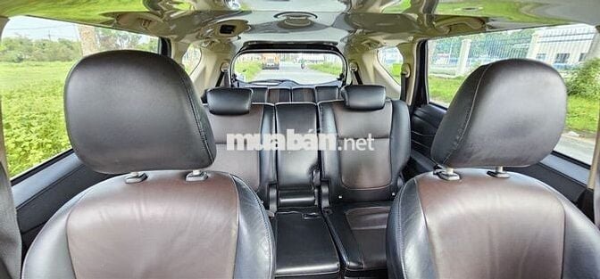 Mitsubishi Xpander Cross AT/ AUDIO 2020, màu Đen