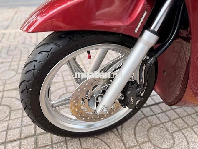 Honda SH150 2012 Đỏ 25000 km