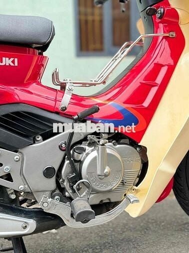 🚨 BÁN XIPO 2000 – FULL 120 / 6 SỐ – NGOẠI HÌNH ĐẸP