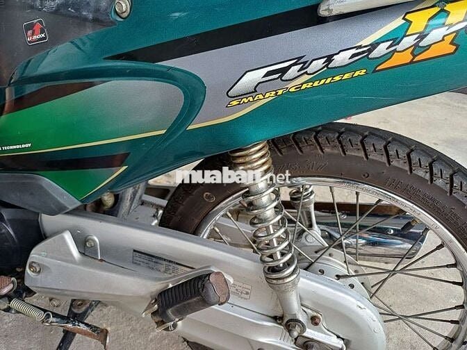 Cần tiền bán FUTURE