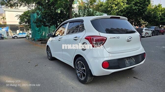 Hyundai Grand i10 1.2 MT 2019