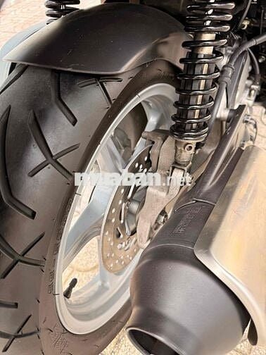 Honda SH150 2011 Nâu 30000 km