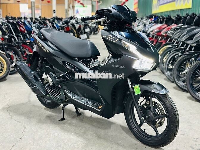 XE MÁYTHANH TÙNG_HONDA AIR BLADE 125 CC BẢN 4 VAL