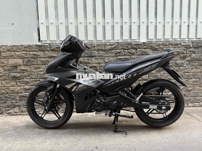 Yamaha Exciter 150 2019 Đen 22000 km