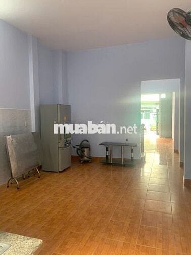 Cần cho thuê nhà hẻm nguyên căn , đường Bùi Tư Toàn