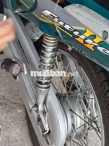 Cần tiền bán FUTURE