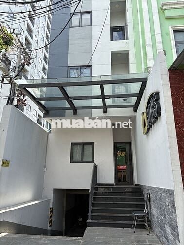 Thuê trực tiếp CĐT không môi giới CHDV mini 16m2 chỉ 3tr5 gần metro ST