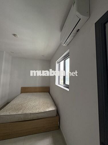 Thuê trực tiếp CĐT không môi giới CHDV mini 16m2 chỉ 3tr5 gần metro ST