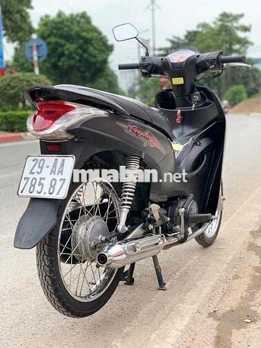 Bán si FI máy zin chất sơn nhưa nguyên bản