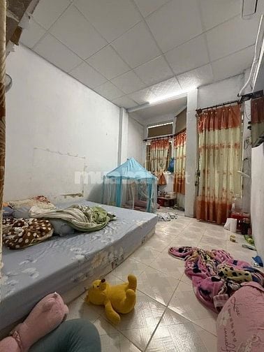 🌈 NHÀ 1LẦU HXH ĐƯỜNG NGUYỄN KIỆM, P3 , QUẬN-GV