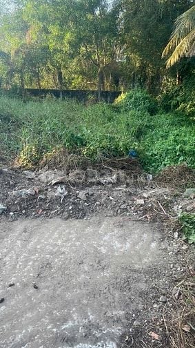 Bán nền full thổ 4,5m x 18m, hẻm ô tô, KDC nhà phố hiện hữu đông đúc