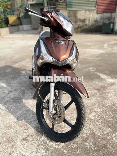 Future125 đèn Lét nguyên zin cực chất biển 29HN5so