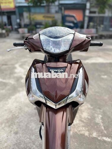 Future125 đèn Lét nguyên zin cực chất biển 29HN5so