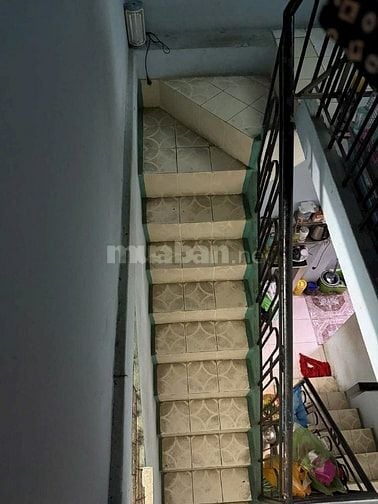 🌈 NHÀ 1LẦU HXH ĐƯỜNG NGUYỄN KIỆM, P3 , QUẬN-GV