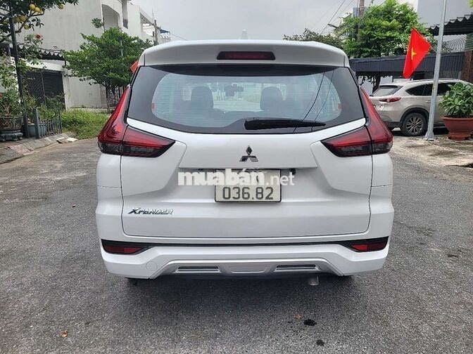 Xpende 2020 mới khet 1.5 AT - 76000 km