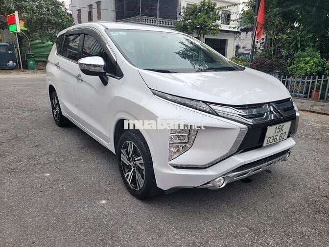 Xpende 2020 mới khet 1.5 AT - 76000 km