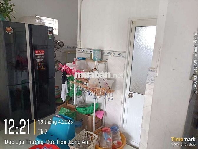 Nhà Đất 10 x 60 full thổ chính chủ