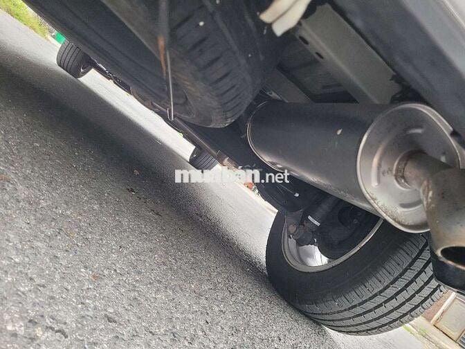 Xpende 2020 mới khet 1.5 AT - 76000 km