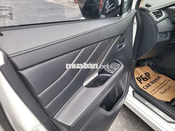 Xpende 2020 mới khet 1.5 AT - 76000 km