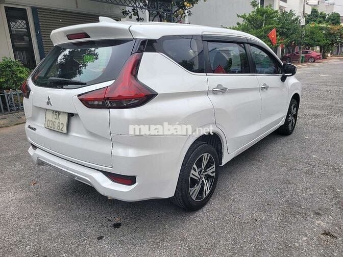 Xpende 2020 mới khet 1.5 AT - 76000 km
