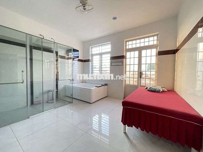 4,5M×24M - CĂN HỘ DỊCH VỤ - THU NHẬP ỔN ĐỊNH - LÊ VĂN KHƯƠNG QUẬN 12