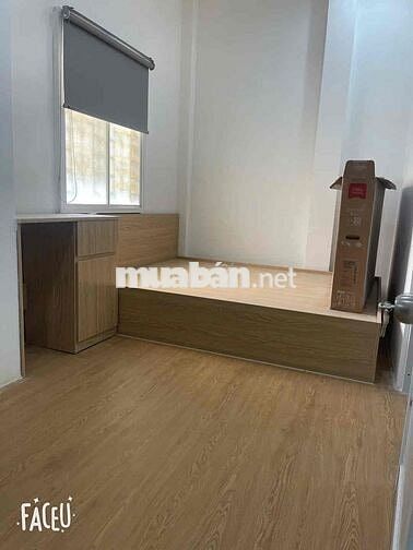 BÁN GẤP NHÀ GÁC LỬNG KIỆT 382 HÙNG VƯƠNG, THANH KHÊ – FULL NỘI THẤT, Ở