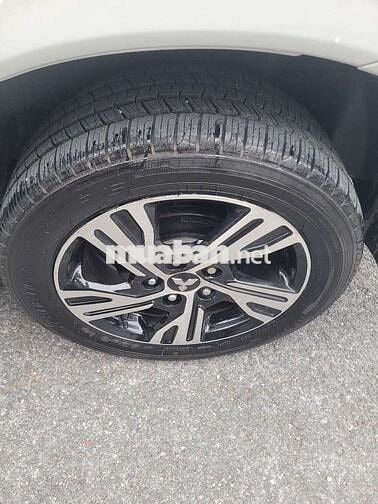 Xpende 2020 mới khet 1.5 AT - 76000 km