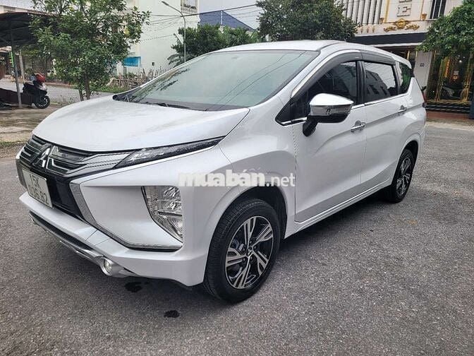 Xpende 2020 mới khet 1.5 AT - 76000 km