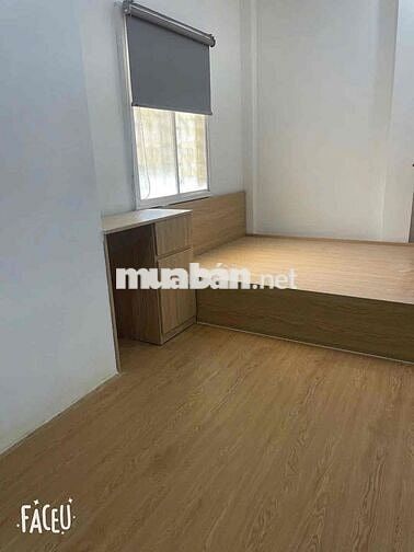 BÁN GẤP NHÀ GÁC LỬNG KIỆT 382 HÙNG VƯƠNG, THANH KHÊ – FULL NỘI THẤT, Ở