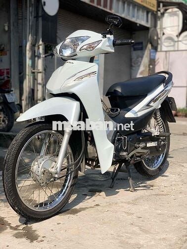 wave A 100 ngon,chất,khoẻ