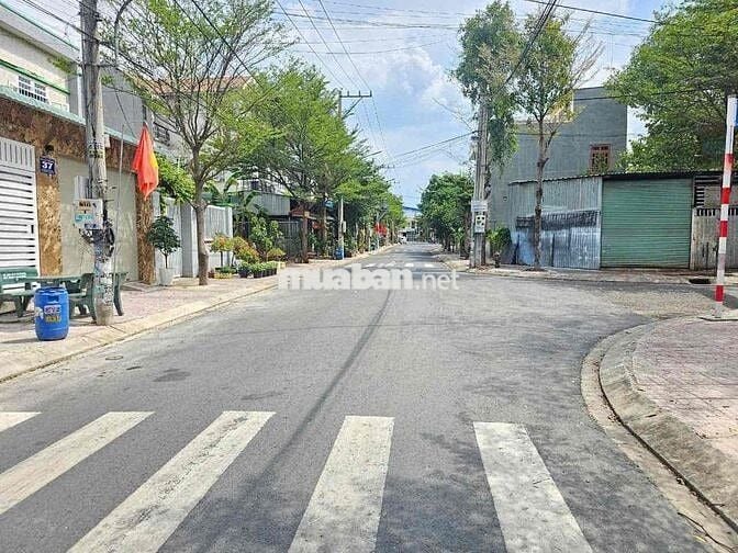 Đất KDC Đất Mới, P Tân Bình, TP Dĩ An.