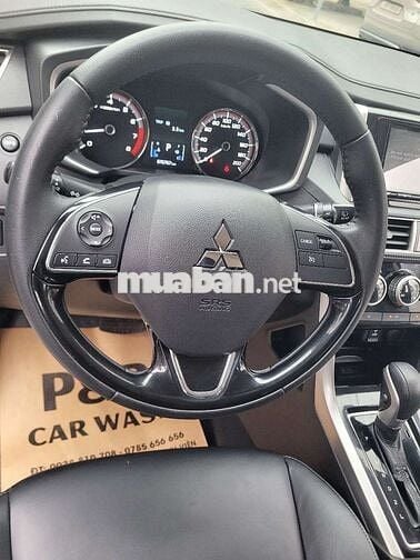 Xpende 2020 mới khet 1.5 AT - 76000 km