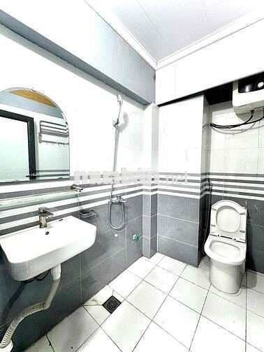 Phòng trọ 35m2 ngõ 359 Trần Cung