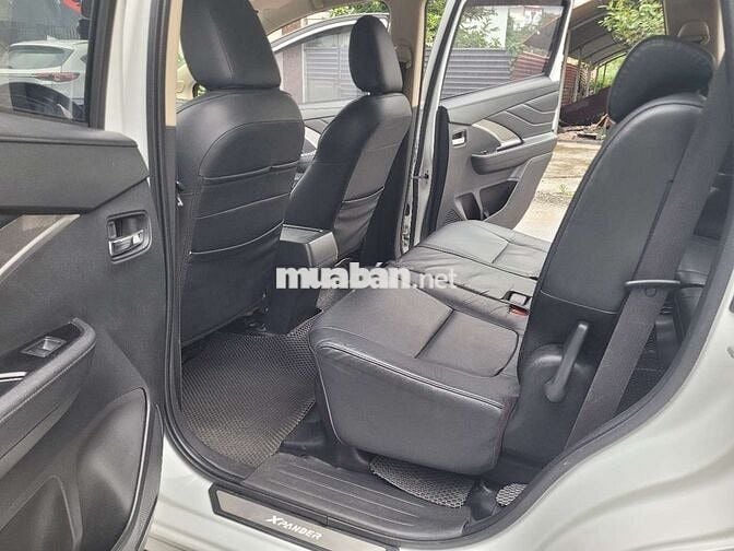 Xpende 2020 mới khet 1.5 AT - 76000 km