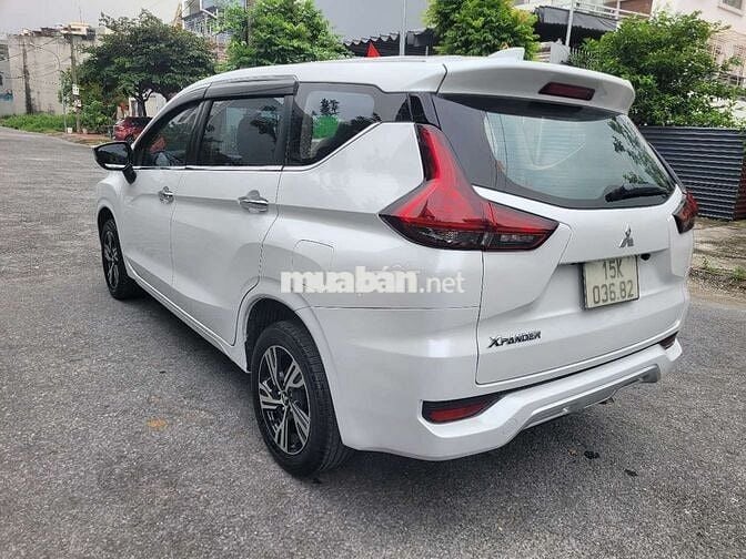 Xpende 2020 mới khet 1.5 AT - 76000 km