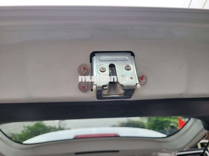 Xpende 2020 mới khet 1.5 AT - 76000 km