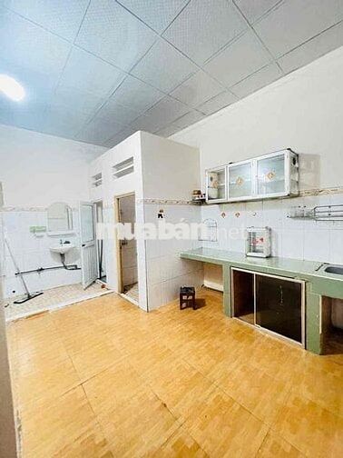 Cho thuê nhà Đông Hoà Tp Dĩ An