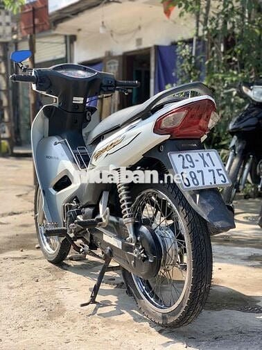 wave A 100 ngon,chất,khoẻ