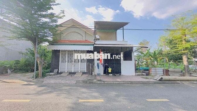 Đất KDC Đất Mới, P Tân Bình, TP Dĩ An.