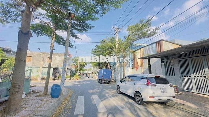 Đất KDC Đất Mới, P Tân Bình, TP Dĩ An.