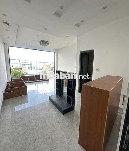 TOÀ NHÀ 5 TẦNG ĐƯỜNG 10M5 HỒ QUÝ LY, 6PN, 6WC, GẦN CHỢ, GẦN BIỂN