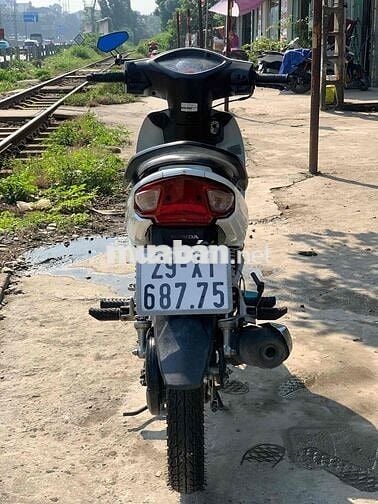 wave A 100 ngon,chất,khoẻ