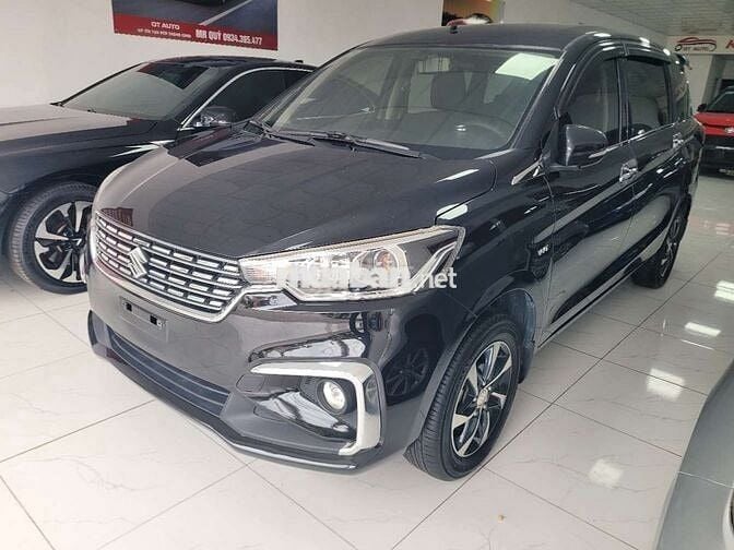 Suzzuki sport 2020 1.5L AT - 76000 km